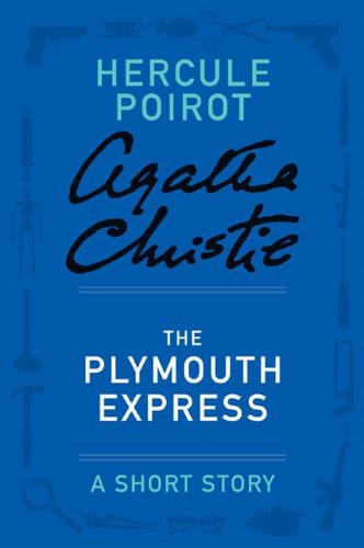 The Plymouth Express book cover