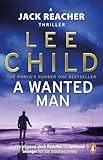A Wanted Man Jack Reacher Book 17