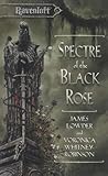 Spectre Of The Black Rose Terror Of Lord Soth Book Ii Ravenloft The Covenant 20 English Edition