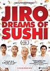 Jiro Dreams of Sushi [2011 film]