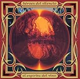 El Espiritu Del Vino (1993)