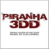 Piranha 3DD Soundtrack