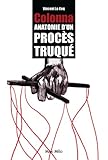 Yvan Colonna Anathomie Dun Procs Truqu Essais Documents