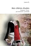 Mes Chres Tudes Etudiante 19 Ans Job Alimentaire Prostitue Essais Documents Tmoignage