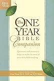 The One Year Bible Companion