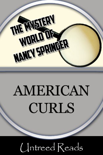 American Curls book cover