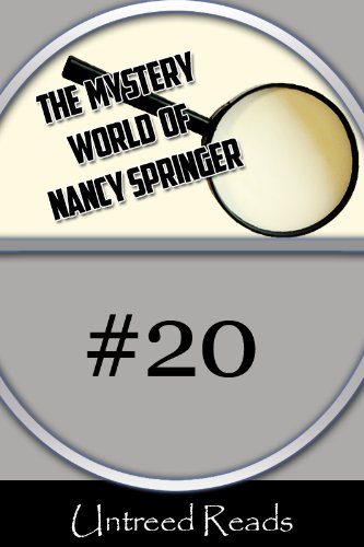 #20 book cover