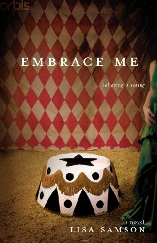 Embrace Me book cover