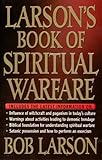 Larsons Book Of Spiritual Warfare English Edition