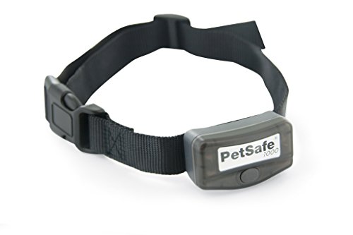 petsafe elite remote trainer
