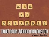 Win At Scrabble English Edition