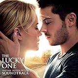 Lucky One, The Soundtrack
