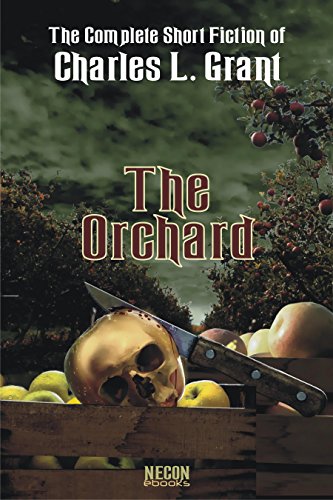 The Orchard book cover