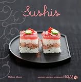 Sushis Gourmands