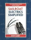 Sailboat Electrical Systems Improvement Wiring And Repair Improvement Wiring And Repair Im Sailboat Library