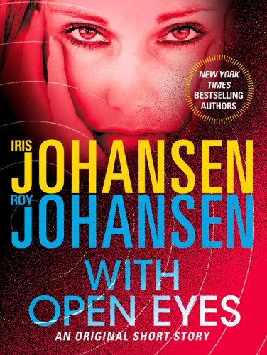 With Open Eyes book cover