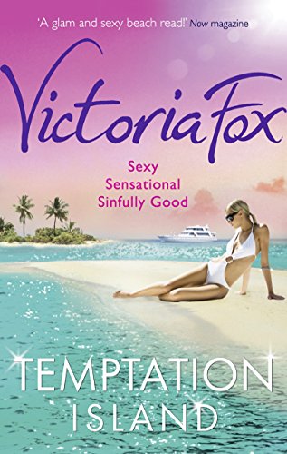 Temptation Island book cover