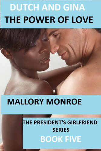 The Power of Love book cover