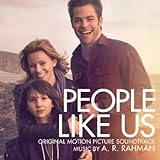 People Like Us Soundtrack