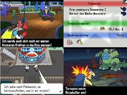 Pokemon: Wei&szlig;e Edition 2