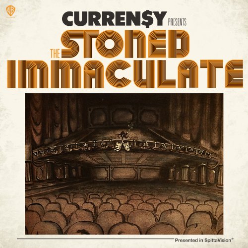 The Stoned Immaculate
