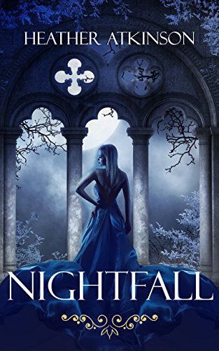 Nightfall book cover