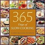 365 Days Of Slowcooking English Edition
