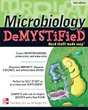 Microbiology Demystified 2nd Edition English Edition