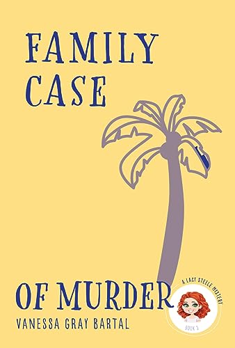 Family Case of Murder book cover
