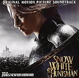 Snow White And The Huntsman Soundtrack