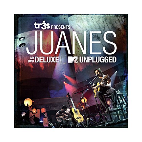 Juanes MTV Unplugged [Deluxe Edition]
