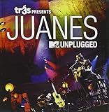 Juanes MTV Unplugged
