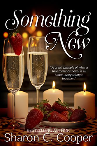 Something New book cover