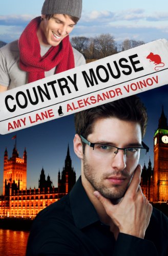 Country Mouse (With: Aleksandr Voinov) cover