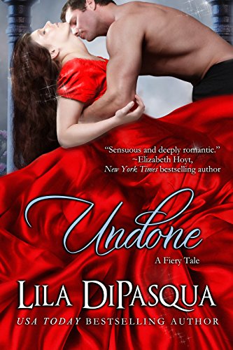 Undone cover
