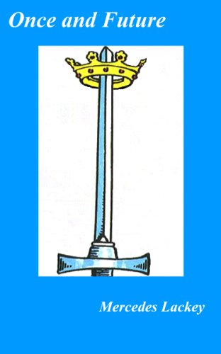 Once and Future cover