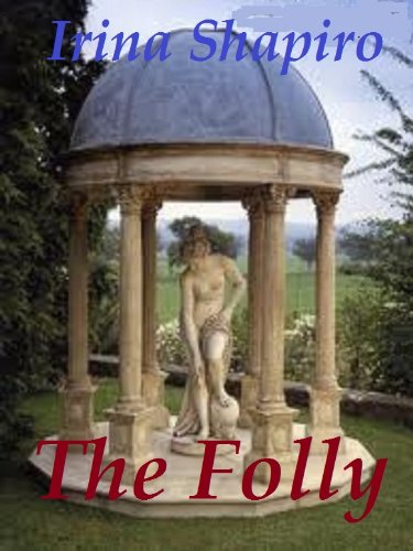 The Folly cover