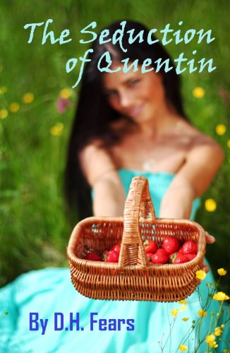 The Seduction of Quentin book cover