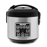 Aroma Housewares ARC-914SBD 8-Cup
