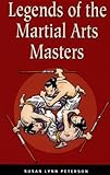 Legends Of The Martial Arts Masters