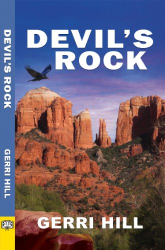 Devil's Rock book cover
