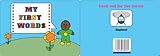 My First Shona Words English Edition