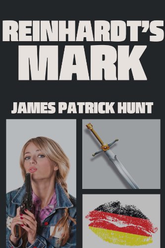 Reinhardt's Mark book cover