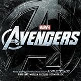 Avengers, The Soundtrack