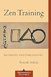Zen Training Methods And Philosophy Shambhala Classics English Edition