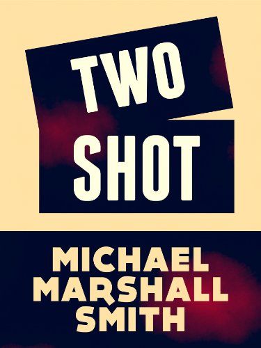 Two Shot book cover