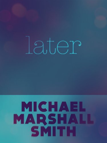 Later book cover