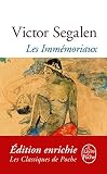Les Immmoriaux Classiques T 16057