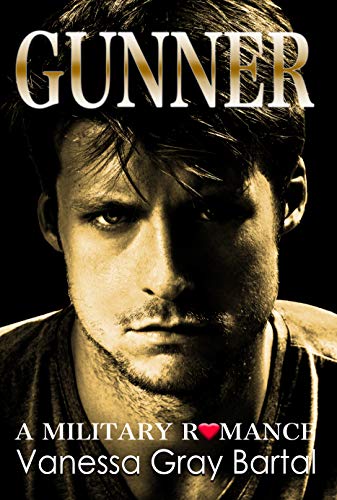 Gunner book cover