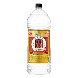 焼酎